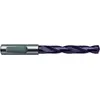 Image de Gühring, Foret, Foret hélicoïdal SL VHM FIRE refroidissement interne tige 6537-HE 5xD 6,30mm (6,3 mm)