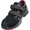 Image de Uvex, Chaussures de travail, 1 (S1P, 45)