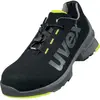 Image de Uvex, Chaussures de travail, Chaussure basse de sécurité (S2, 43)
