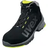 Image de Uvex, Chaussures de travail, 1 (S2, 44)