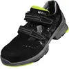 Image de Uvex, Chaussures de travail, Sicherheitssandale (S1, 43)