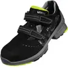 Image de Uvex, Chaussures de travail, Sandale de sécurité (S1, 44)