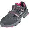 Image de Uvex, Chaussures de travail, 1 Ladies (S1, 38)