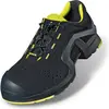 Image de Uvex, Chaussures de travail, Support X-tended (S1P, 39)