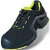 Image de Uvex, Chaussures de travail, Support X-tended (S1, 41)