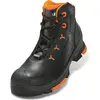 Image de Uvex, Chaussures de travail, Bottes de sécurité (S3, 43)