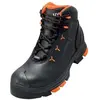 Image de Uvex, Chaussures de travail, 2 (S3, 52)
