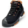 Image de Uvex, Chaussures de travail, Botte S3 SRC largeur 11 (S3, 46)