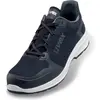 Image de Uvex, Chaussures de travail, chaussure basse sport SRC largeur 11 (S1P, 42)
