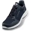 Image de Uvex, Chaussures de travail, chaussure basse sport SRC largeur 11 (S1P, 43)