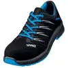 Image de Uvex, Chaussures de travail, 2 Tendance (S1, 41)