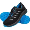 Image de Uvex, Chaussures de travail, Chaussure basse de sécurité (S1P, 45)