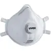 Image de Uvex, Masque de protection respiratoire, 8732 (FFP3, 15x)