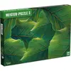 Image de Puls entertainment MEISTER-PUZZLE 3, Feuilles (Puzzle) (500 pièces)