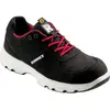 Image de Runnex, Chaussures de travail, Chaussure basse Flex Star 5179 S1P ESD Taille 39 (S1P, 39)