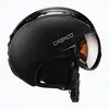 Image de Casco Casque Sp-2 Avec Visière En Carbone