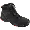 Image de Baak, Chaussures de travail, Bottes de sécurité Braxt on BOA S3, couleur noire,taille 47 (S3, 47)