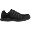Image de Baak, Chaussures de travail, Chaussure de sécurité Stan ESD SRC S3 (S3, 38)