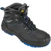 Image de Baak, Chaussures de travail, Stiefel HARLEY, S3 SRC ESD WR, 41 (S3, 41)