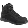 Image de Baak, Chaussures de travail, Stiefel SAMSON, BOA, ESD SRC S3, Gr.36 (S3, 36)