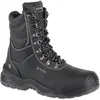 Image de Baak, Chaussures de travail, Bottes d'hiver de sécurité Magnus-Profi II (45)