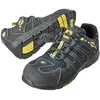 Image de Baak, Chaussures de travail, Chaussures basse de protection S1P ESD Rick 2 (S1P, 39)