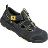 Image de Baak, Chaussures de travail, Sandales de sécurité S1P ESD René 2 (S1P, 42)