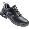Image de Baak, Chaussures de travail, Chaussure de sécurité Harris taille 43 noire S3 SRC ESD EN ISO 20345 Cuir lisse (S3, 43)