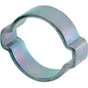 Image de Ideal, Installation sanitaire : accessoires, Collier de serrage à deux oreilles W1 7,5 mm, serrage 13-15 mm