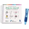 Image de Anybook Pro Bundle avec Montre-le, dis-le (Allemand)