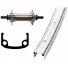 Image de Winora Roue Avant Aluminium Wheel 27´´