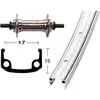 Image de Ryde, Roue, (Roue avant, 28")