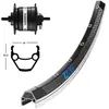 Image de Exal, Roue, (Roue avant, 28")