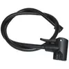 Image de XLC, Pompe à vélo : accessoires, (Pièce détachée pompe à main)
