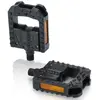 Image de Xlc Pédales Folding Pd-f01