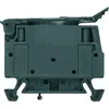 Image de Weidmüller, Étau + serre-joint, Borne de fusible (42.50 mm)