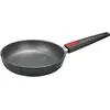 Image de Woll Poêle en fonte, Poêle + casserole, Noir