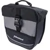 Image de Haberland, Sacoche pour vélo, (12.50 l, Sac de porte-bagages)
