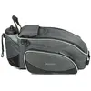 Image de Haberland Sacoche De Porte-bagages Flexibag Xl 12l