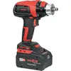 Image de Mafell, Perceuse + Visseuses sans fil, Perceuse-visseuse à percussion sans fil ASB 18 + 1 batterie de chaque 18 V / 4,0 Ah + 5,2 Ah (Perceuse-visseuse à percussion)