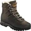 Image de Meindl, Hommes, Chaussures de randonnée, Chaussures Engadin MFS pour hommes (46.5), Marron