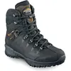 Image de Meindl, Hommes, Chaussures de randonnée, Bottes d'hiver Gastein GTX (46.5), Noir