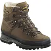 Image de Meindl, Femmes, Chaussures de randonnée, Dames Islande MFS Chaussures actives (37), Marron