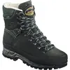 Image de Meindl, Hommes, Chaussures de randonnée, Islande MFS Active (44.5), Gris, Bleu
