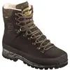Image de Meindl, Hommes, Chaussures de randonnée, Island MFS chaussures de randonnée hommes (43.5), Marron