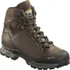 Image de Meindl, Hommes, Chaussures de randonnée, Softline Top GTX (46), Marron