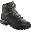 Image de Meindl, Hommes, Chaussures de randonnée, 678580-400-7 Chaussures "Kansas GTX", Taille:40, Marron (40), Gris, Marron