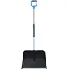 Image de SW-Stahl, Pelle à neige, 98100L Pelle à neige pliable I peu encombrante I stable I 138cm de long Pelle à neige en aluminium