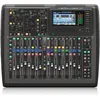 Image de Behringer X32 Compact (Studio et mixeur live), Table de mixage, Noir