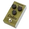 Image de TC Electronic Cinders Overdrive - Effet guitare (Guitare), Pédale d'effet, Marron